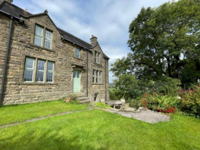 Pass the Keys Peak District Haven for 6 - Family & Dog Friendly